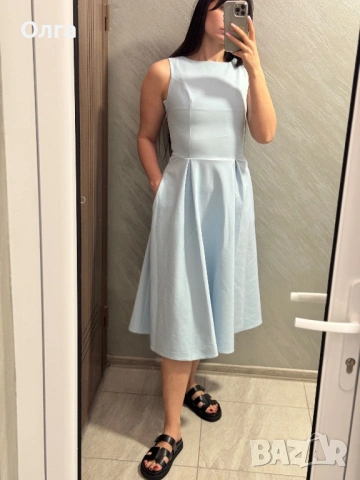 Рокля М-13€ , снимка 3 - Рокли - 54162581