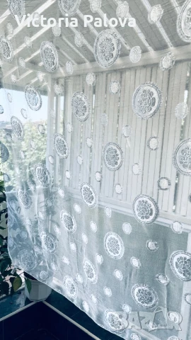 Разкошен копринен шал PASCINOT PARIS, снимка 13 - Шалове - 51365570