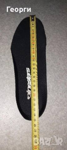 Дамски боти Alpinestars Stella S-MX 1.1 N°38 , снимка 7 - Аксесоари и консумативи - 52179108