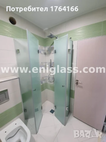 Душ кабини паравани, снимка 3 - Душ кабини и вани - 51040096