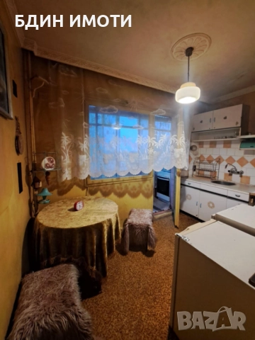 Продавам двустаен Видин, снимка 7 - Апартаменти - 52917677