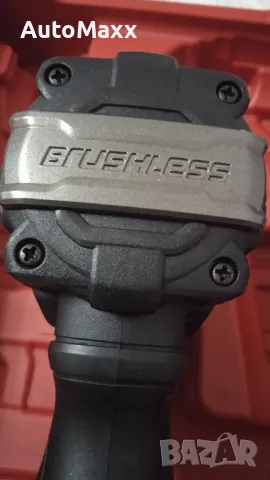 Parkside Performance® PDSSAP 12 A1 акумулаторен ударен винтоверт, снимка 4 - Винтоверти - 47500198