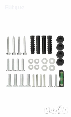 Стойка за телевизор Esperanza,14-50 инча,25 кг.ERW010, снимка 2 - Други стоки за дома - 52895078