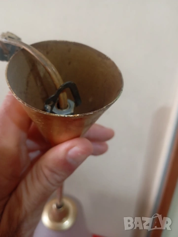 Полилей,лампа за таван, снимка 5 - Полилеи - 54038066