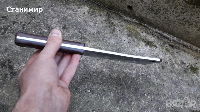 Сатър от старите - Перфектен, снимка 5 - Други стоки за дома - 54332950