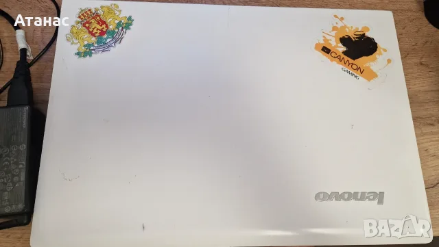 Lenovo Z50-70 / i5-4210U / 8GB RAM / Nvidia 840M 4GB / Без HDD / За ползване, снимка 12 - Лаптопи за дома - 55875572