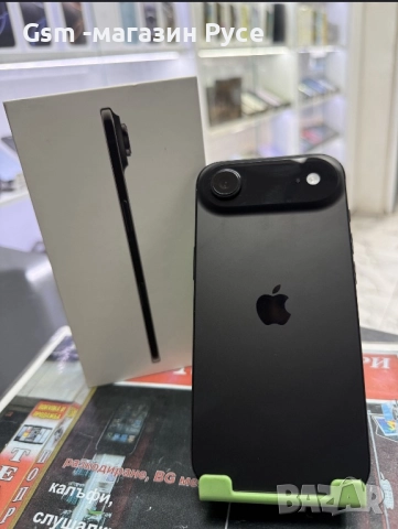 Iphone air Space Black 256GB