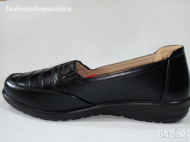 Дамски обувки ELADA-5018., снимка 3 - Дамски ежедневни обувки - 40180010