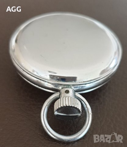 Хронометър Агат СССР, снимка 3 - Други ценни предмети - 39475666