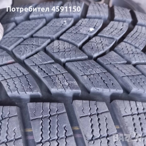 Оригинални джанти 17" , снимка 7 - Гуми и джанти - 51984127