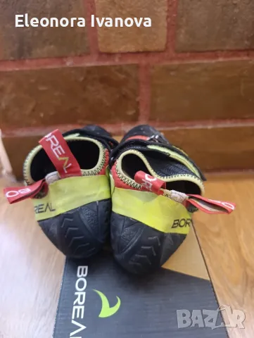 Еспадрили за катерене 38 размер , снимка 4 - Други спортове - 50393708