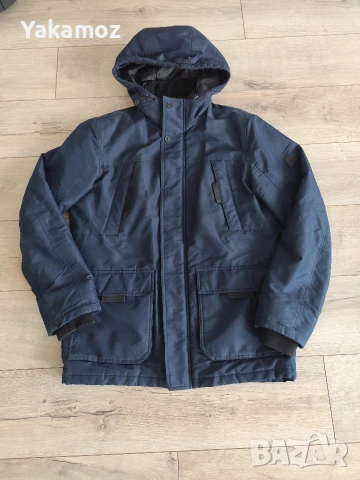 мъжка парка Jack & Jones GORE