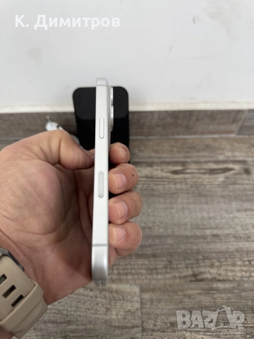 КАТО НОВ! iPhone 17 Pro 256GB, снимка 6 - Apple iPhone - 56220470
