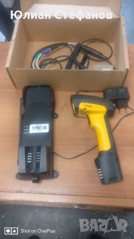 Datalogic PSC powerscan 959, снимка 5 - Друга електроника - 30737091