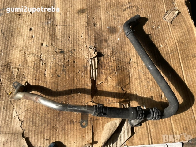 Маркуч Охладителна Течност 94810605001 Porsche Cayenne S 4.5 2005г 9PA