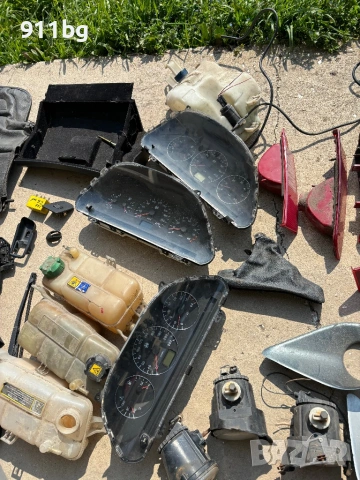 Alfa romeo 145, снимка 6 - Части - 53874612