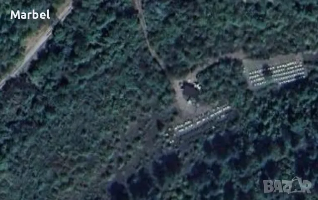 Продавам земя 8дкр с Пчелин