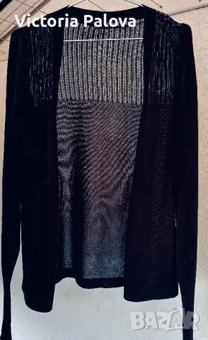 Копринена жилетка Германия, снимка 3 - Жилетки - 47745067