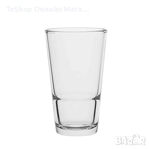Чаша за безалкохолни напитки 6 броя комплект Highball налични на склад 5 комплекта, снимка 3 - Чаши - 42915020