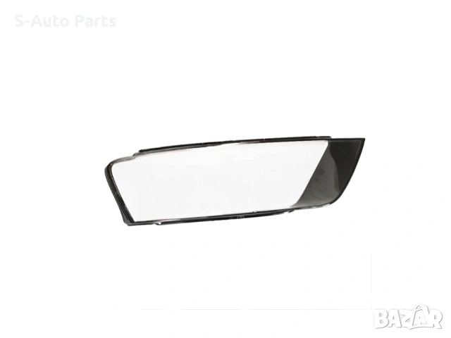 Стъкла за фарове на Audi Q3 8U Facelift LCI (2016-2018) г.​, снимка 3 - Аксесоари и консумативи - 54134119