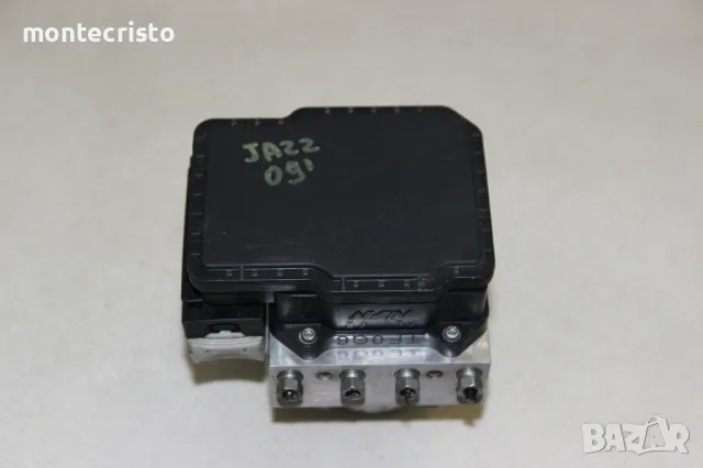 ABS модул Honda Jazz (2008-2011г.) TF0G6