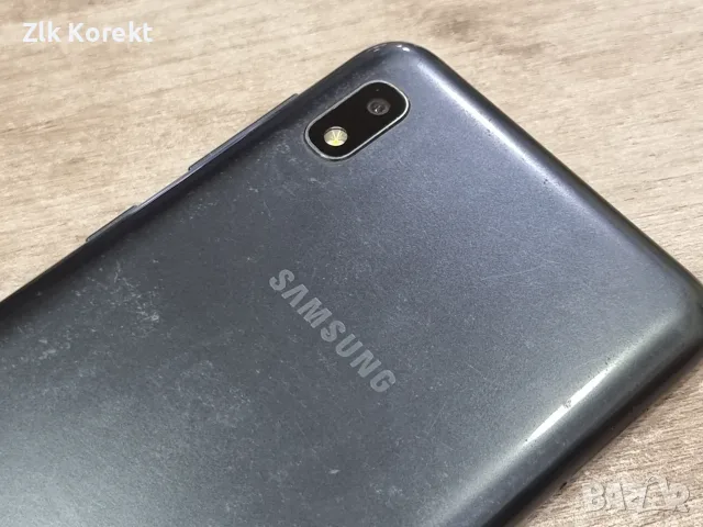 Телефон Samsung A10, снимка 7 - Samsung - 56009672