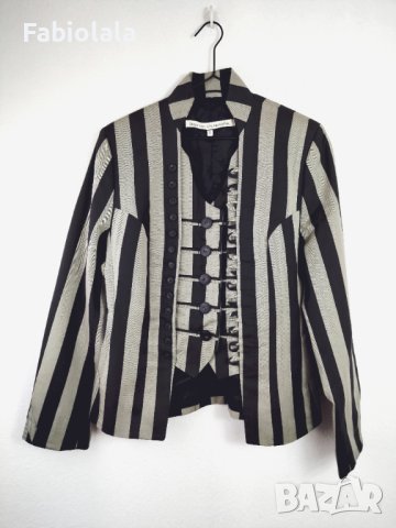  Erny van Reijmersdal  jacket 42/XL