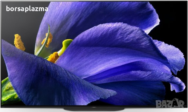 Телевизор Sony OLED KD55AG9BAEP Резолюция: 4K ULTRA HD 3840 x 2160
