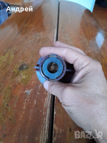 Стара турбина за водна помпа Уаз,Газ, снимка 3 - Други ценни предмети - 53910984