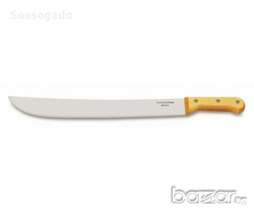Мачете - Tramontina Brazil 1 в Въдици в гр. София - ID14582708 — Bazar.bg
