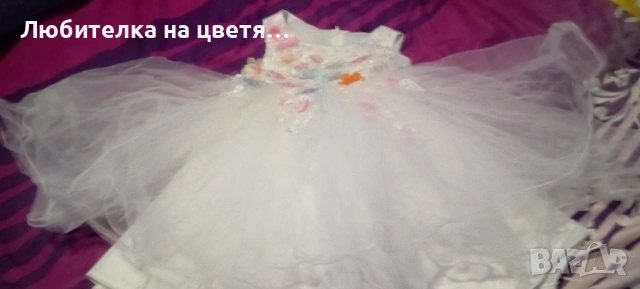 лот роклички и пола за 2 и за 4 години , снимка 14 - Детски рокли и поли - 47064806