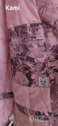 Зимно яке на House, XS размер, снимка 8 - Якета - 52678209
