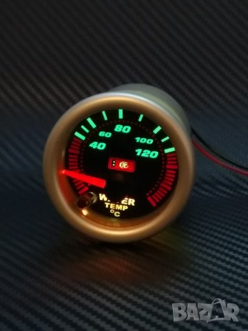 Уред за температура на водата 7 цветен, снимка 9 - Аксесоари и консумативи - 28315154