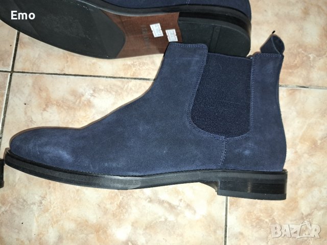 Боти, снимка 13 - Мъжки боти - 42549280