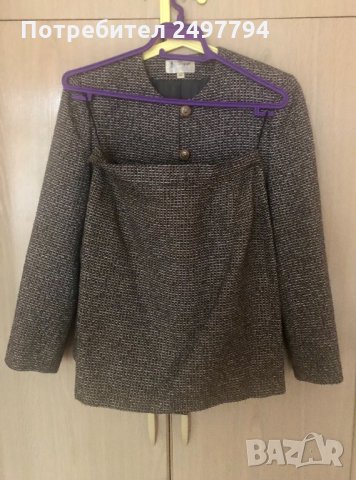 Дамски костюм, снимка 2 - Костюми - 34491403