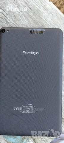 таблет Prestigio pmt 4238. , снимка 2 - Таблети - 54304787