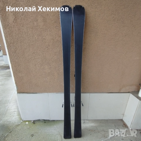 Ски Nordica rtx transfire 160 см, снимка 7 - Зимни спортове - 52912630