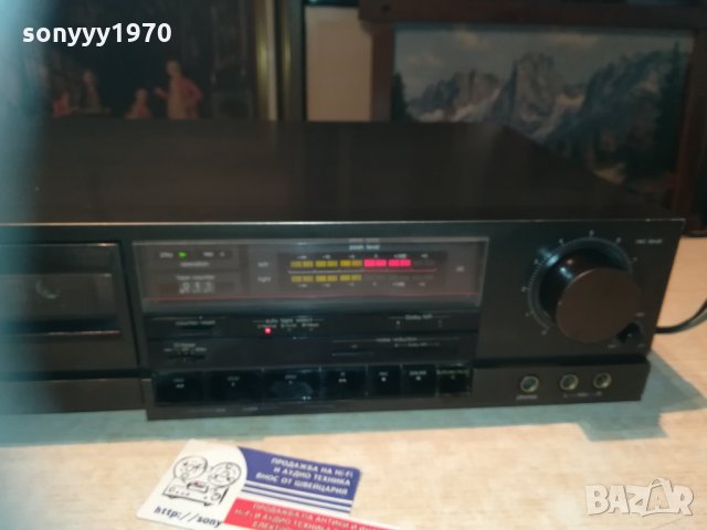 technics rs-b355 deck-japan 0701211952, снимка 8 - Декове - 31344742
