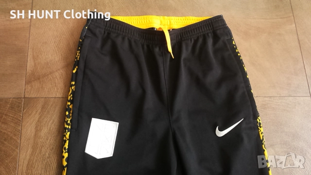 NIKE NEYMAR Kids Football Pants Размер 12-13 г / 147-158 см детска футболна долница 19-47, снимка 3 - Детски анцузи и суичери - 52825526