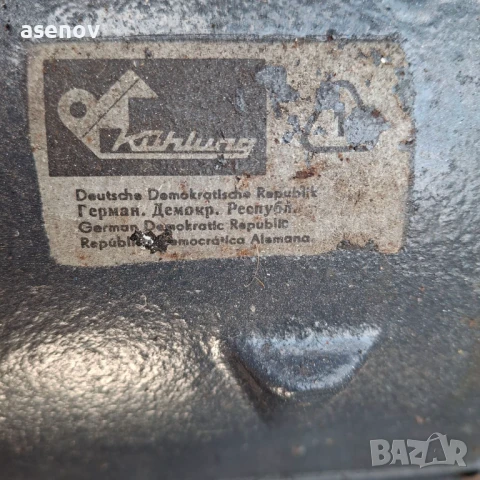 компресор, снимка 4 - Компресори - 50728492