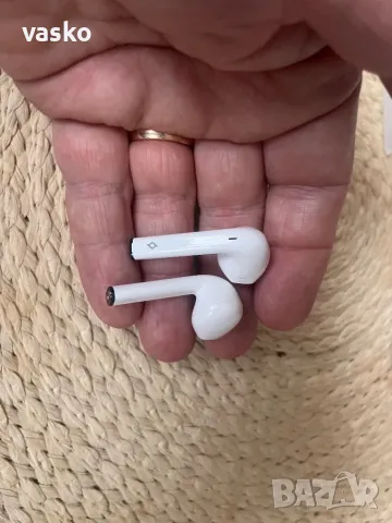 Слушалки Ttec, снимка 6 - Безжични слушалки - 49751572