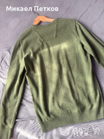 Половери на Tom Tailor, снимка 6 - Пуловери - 53875529