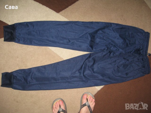 Спортни долнища LEGEA   мъжки,С-М, снимка 8 - Спортни дрехи, екипи - 30446278