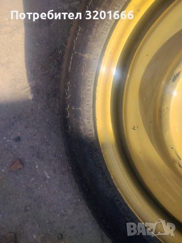 Джанти за японски автомобили , снимка 2 - Гуми и джанти - 54142204