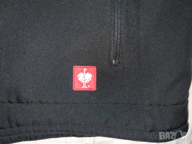 2 броя - Engelbert Strauss Motion Softshell Weste (XL) мъжки елек, снимка 11 - Панталони - 52338755
