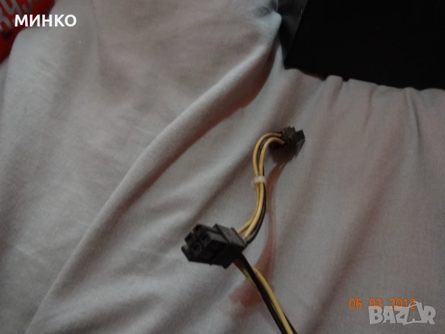 марково захранване 500W, снимка 5 - Захранвания и кутии - 53140338