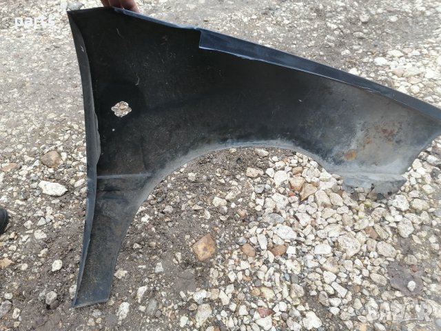 Ляв Калник Ситроен Ах(1986г.-1998г.)N, снимка 5 - Части - 29446125