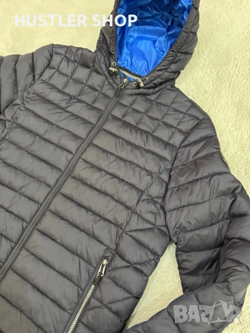 Мъжко яке NAPAPIJRI. Размер L, снимка 2 - Якета - 53933080