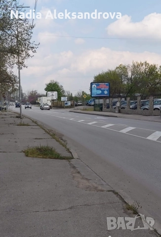 под наем билборд , снимка 5 - Други услуги - 52240127