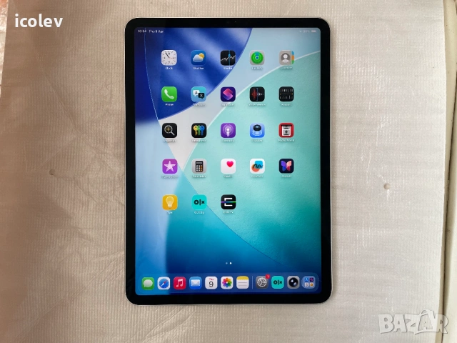 iPad Pro M2 (11-inch) (4th generation) 256 Wi-Fi, снимка 2 - Таблети - 54157612